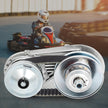 VEVOR Torque Converter CVT 2HP-7HP 3/4\