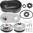 VEVOR Torque Converter CVT 2HP-7HP 3/4\