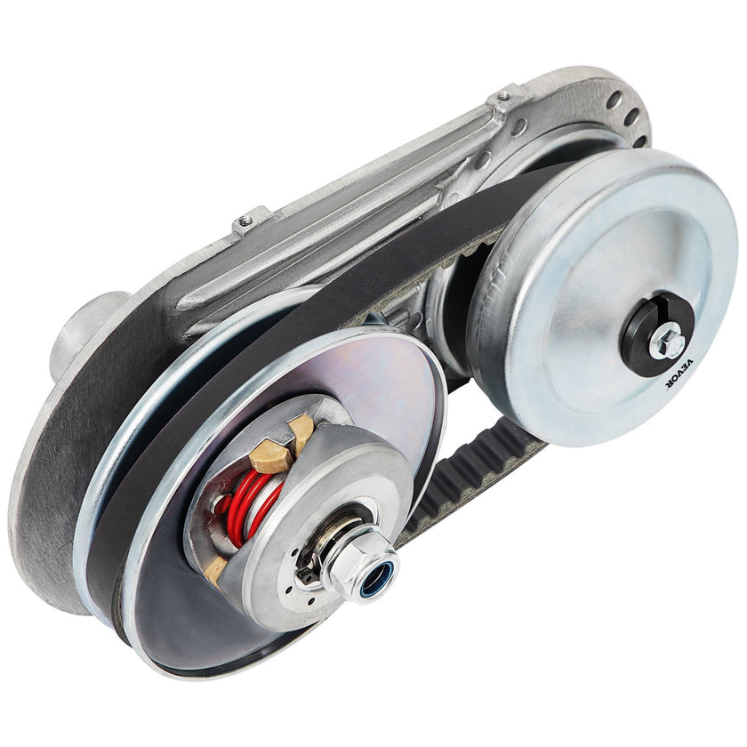 VEVOR Torque Converter CVT 2HP-7HP 3/4\