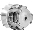 VEVOR Driven Clutch Aluminum Alloy Primary Drive Clutch Compatible With 2014-2021 Polaris RZR 1000, OEM Replacement with Heat Treated Center Shaft