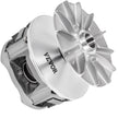 VEVOR Driven Clutch Aluminum Alloy Primary Drive Clutch Compatible With 2014-2021 Polaris RZR 1000, OEM Replacement with Heat Treated Center Shaft