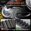 VEVOR Go-Kart Torque Converter, 3/4