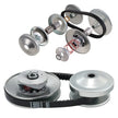 VEVOR Go-Kart Torque Converter, 3/4