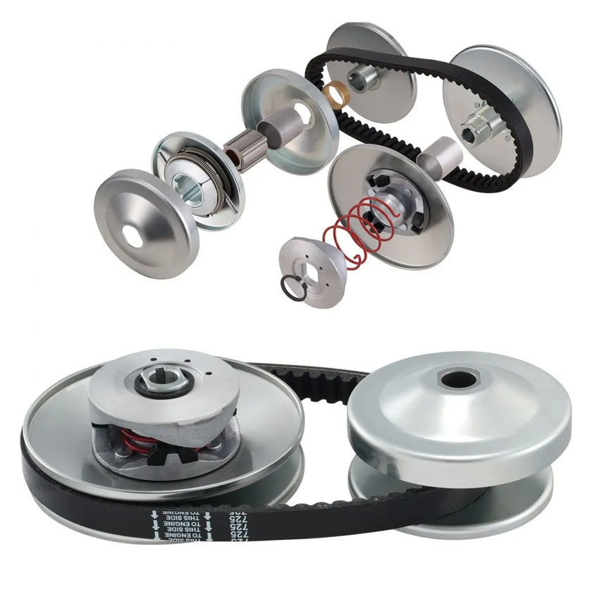 VEVOR Go-Kart Torque Converter, 3/4
