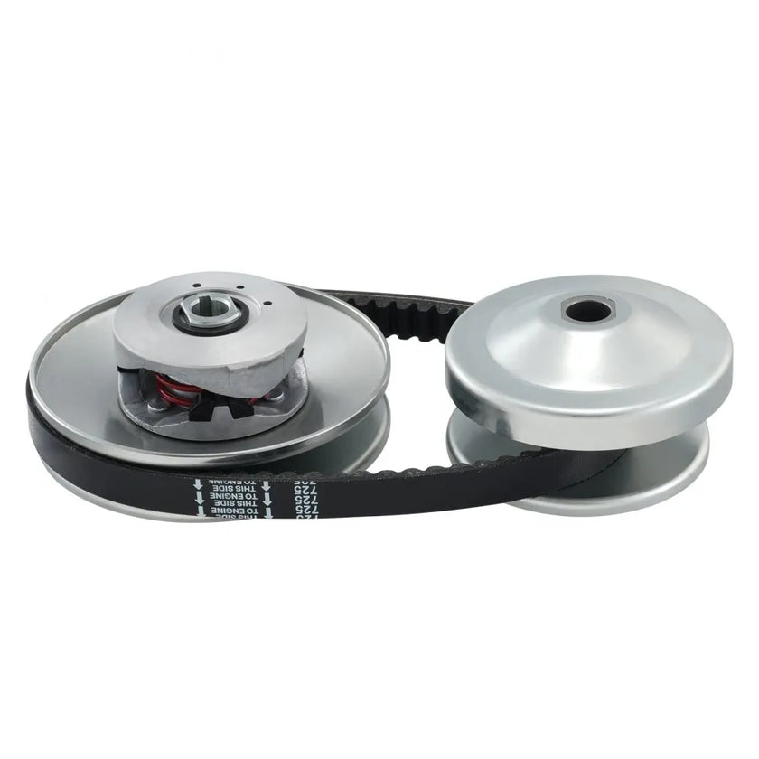 VEVOR Go-Kart Torque Converter, 3/4