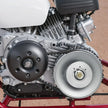 VEVOR Primary Drive Clutch, 780 Series Go-Kart Drive Clutch 1