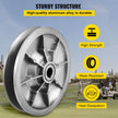 VEVOR Golf Cart High Torque Driven Clutch for Club Car DS & Precedent 1997 to Up Club Car 4-Cycle Gas Golf Cart Model