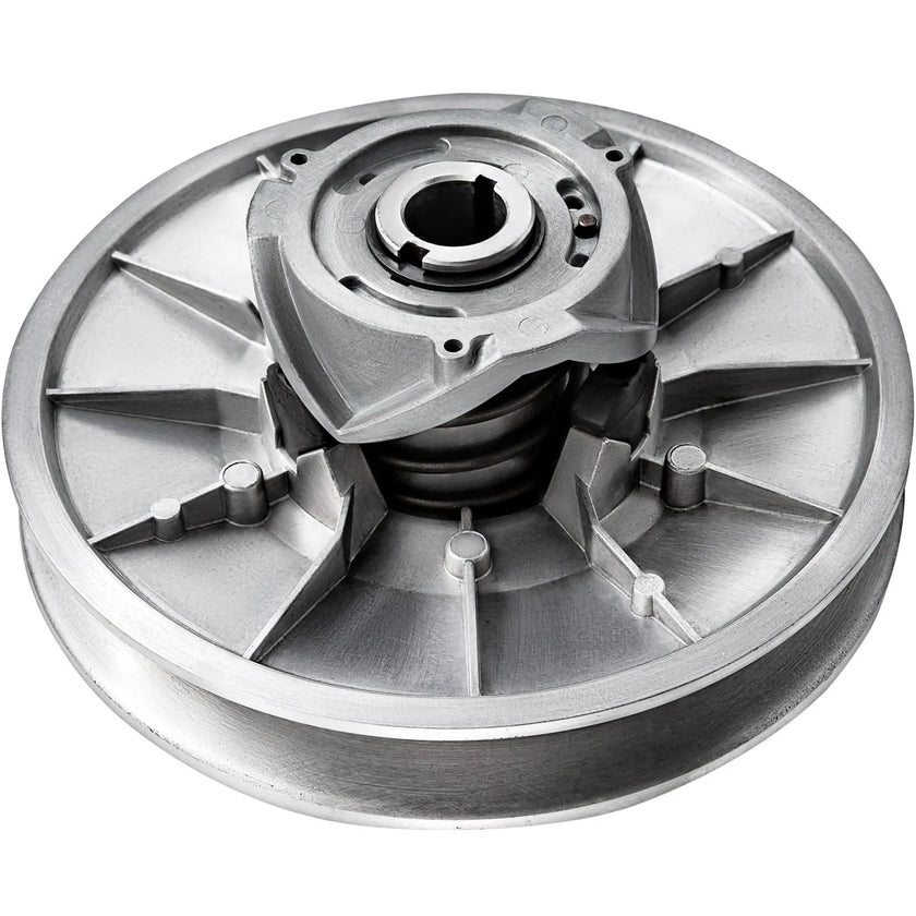VEVOR Golf Cart High Torque Driven Clutch for Club Car DS & Precedent 1997 to Up Club Car 4-Cycle Gas Golf Cart Model