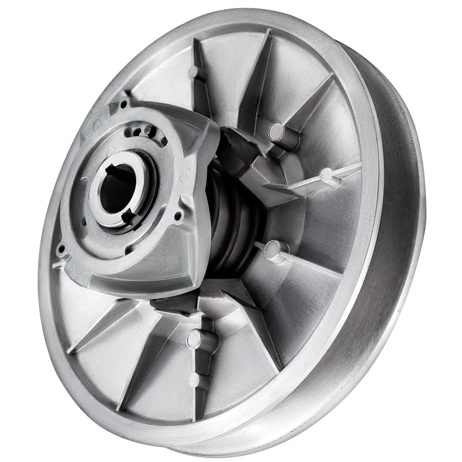 VEVOR Golf Cart High Torque Driven Clutch for Club Car DS & Precedent 1997 to Up Club Car 4-Cycle Gas Golf Cart Model