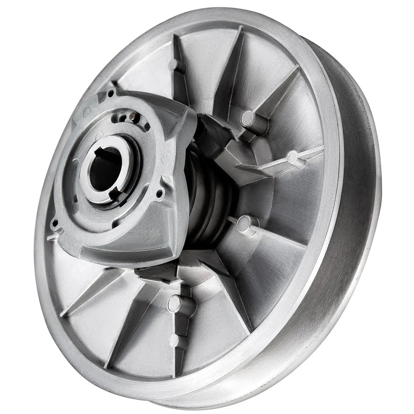 VEVOR Golf Cart High Torque Driven Clutch for Club Car DS & Precedent 1997 to Up Club Car 4-Cycle Gas Golf Cart Model