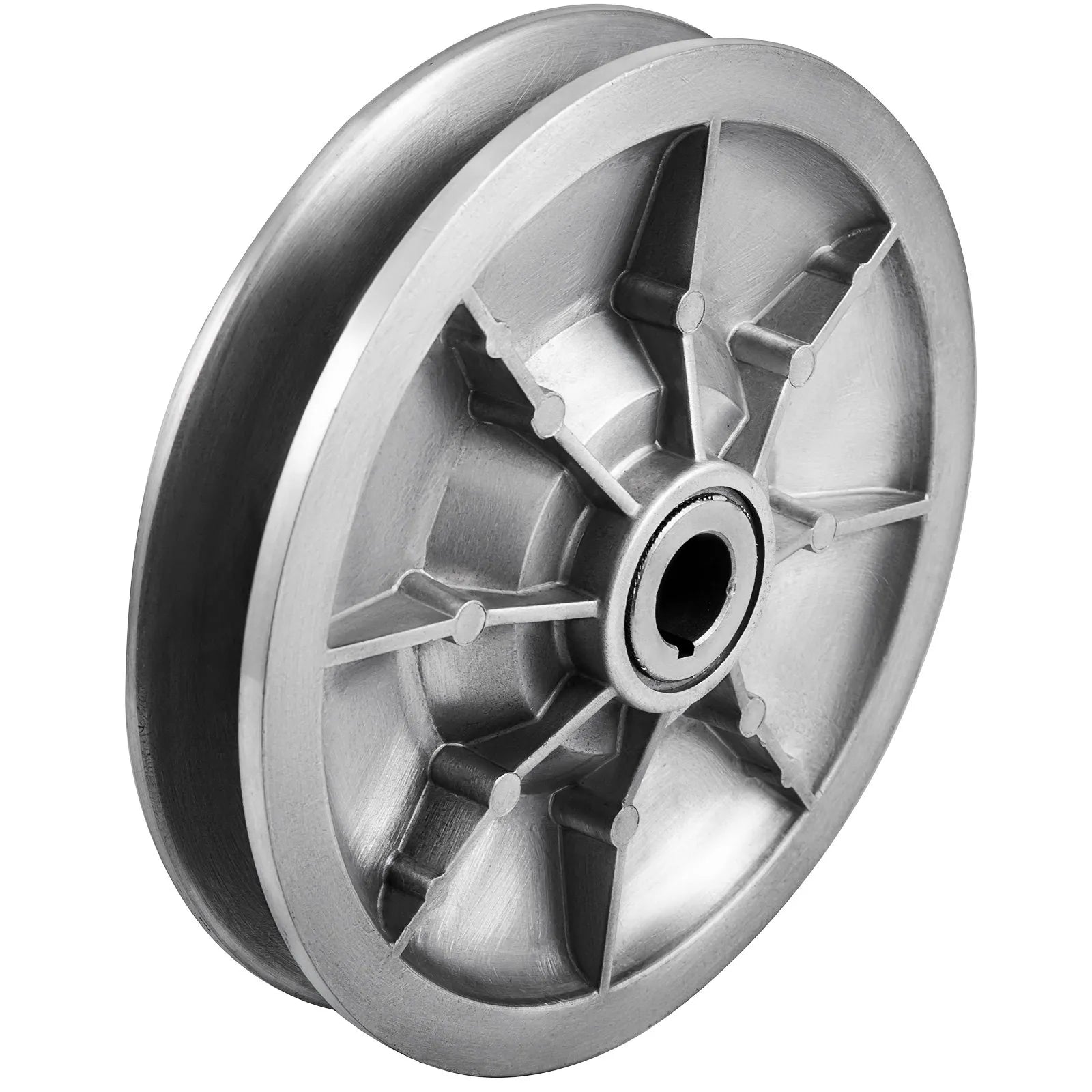 VEVOR Golf Cart High Torque Driven Clutch for Club Car DS & Precedent 1997 to Up Club Car 4-Cycle Gas Golf Cart Model