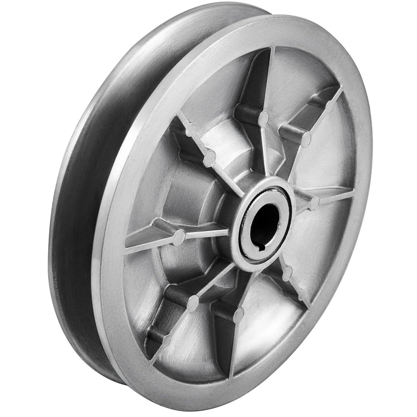 VEVOR Golf Cart High Torque Driven Clutch for Club Car DS & Precedent 1997 to Up Club Car 4-Cycle Gas Golf Cart Model