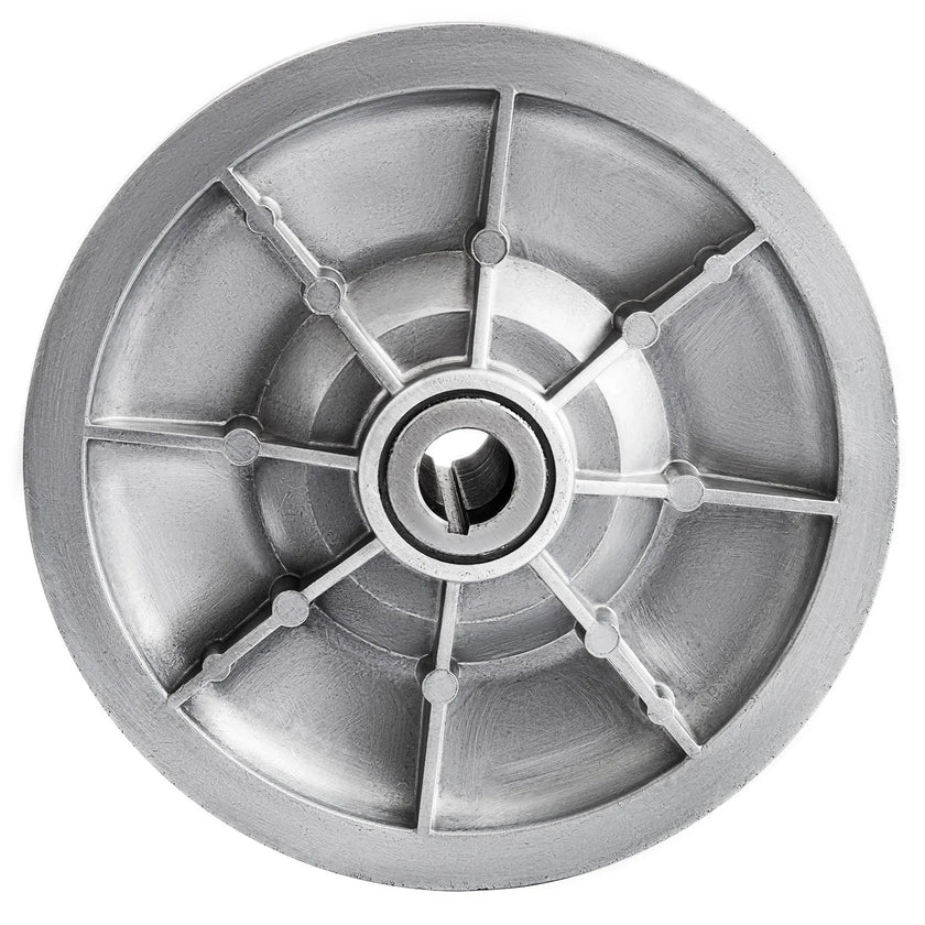VEVOR Golf Cart High Torque Driven Clutch for Club Car DS & Precedent 1997 to Up Club Car 4-Cycle Gas Golf Cart Model