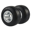 VEVOR Go Kart Tires and Rims, 10x4.5-5