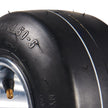 VEVOR Go Kart Tires and Rims, 10x4.5-5