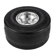 VEVOR Go Kart Tires and Rims, 11x6-5
