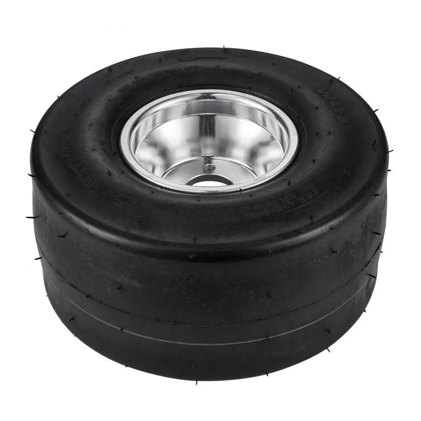 VEVOR Go Kart Tires and Rims, 11x6-5