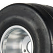 VEVOR Go Kart Tires and Rims, 11x6-5