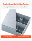 VEVOR Mini Split Pad for 9000-36000 BTU Anti Vibration Outdoor Pads