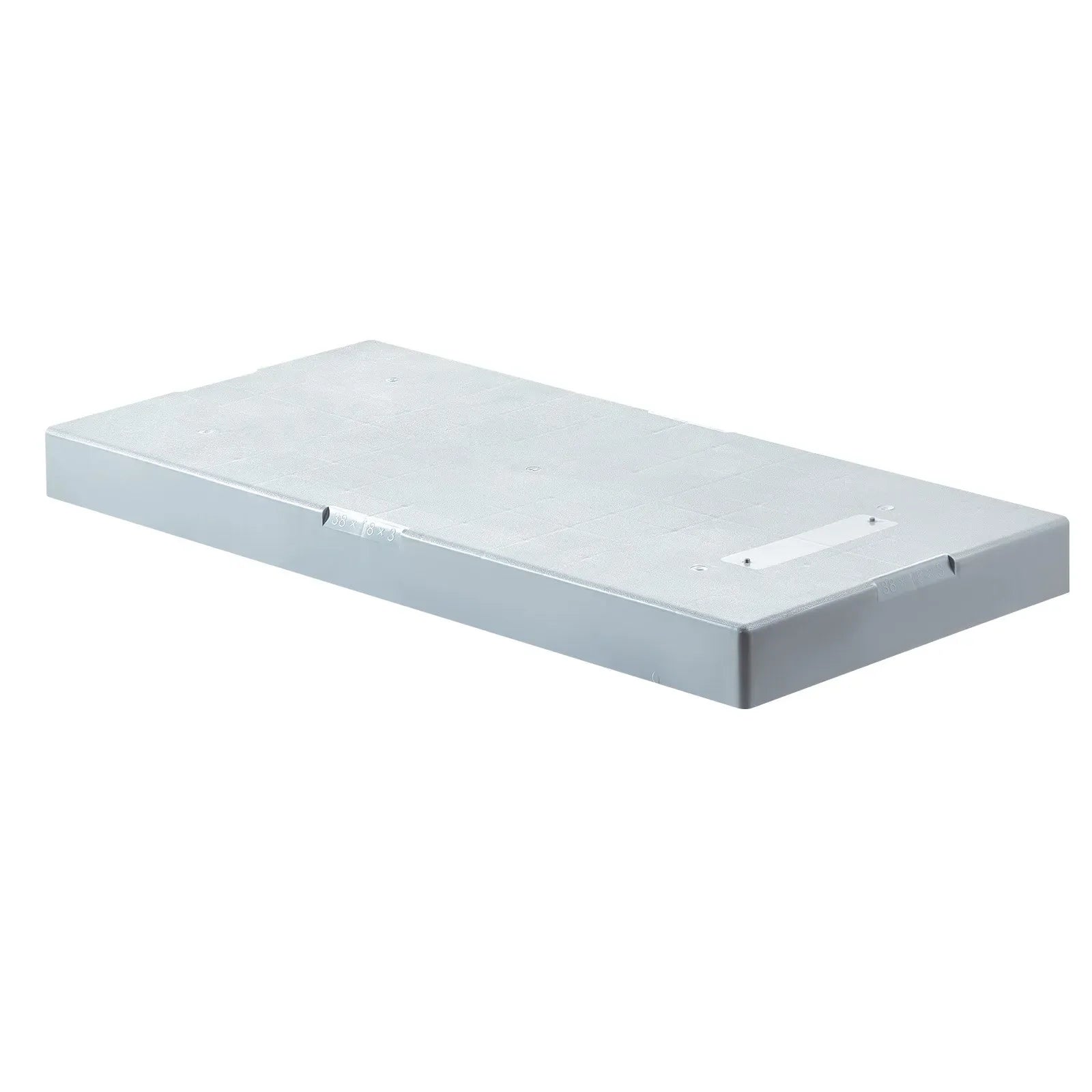 VEVOR Mini Split Pad for 9000-36000 BTU Anti Vibration Outdoor Pads