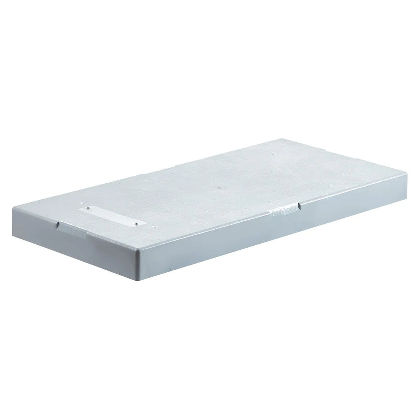 VEVOR Mini Split Pad for 9000-36000 BTU Anti Vibration Outdoor Pads