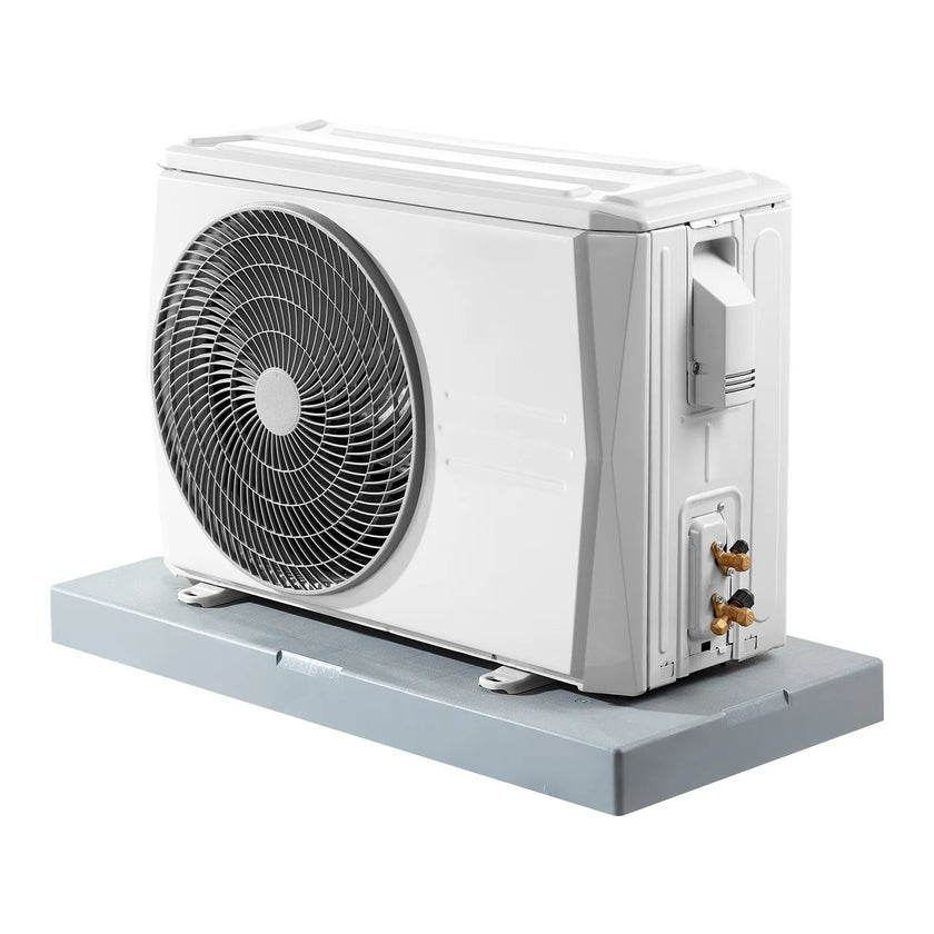 VEVOR Mini Split Pad for 9000-36000 BTU Anti Vibration Outdoor Pads