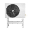 VEVOR Mini Split Ground Stand Adjustable Anti Vibration for 9000-60000 BTU