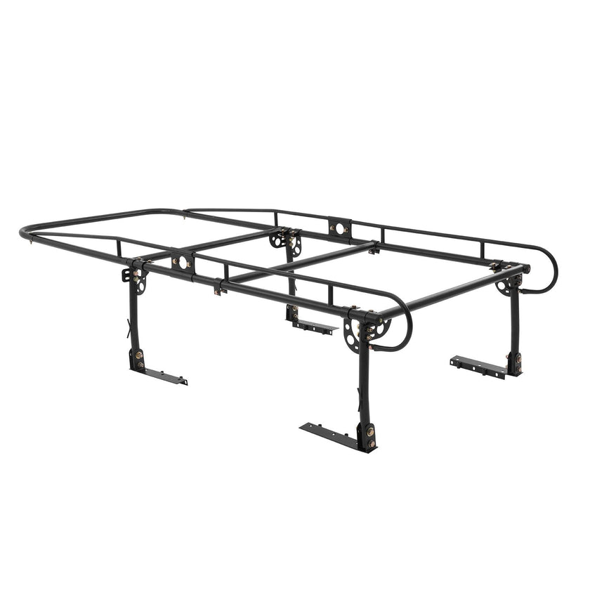 VEVOR Truck Rack Pick up Ladder Rack 1000lbs Capacity 43.3