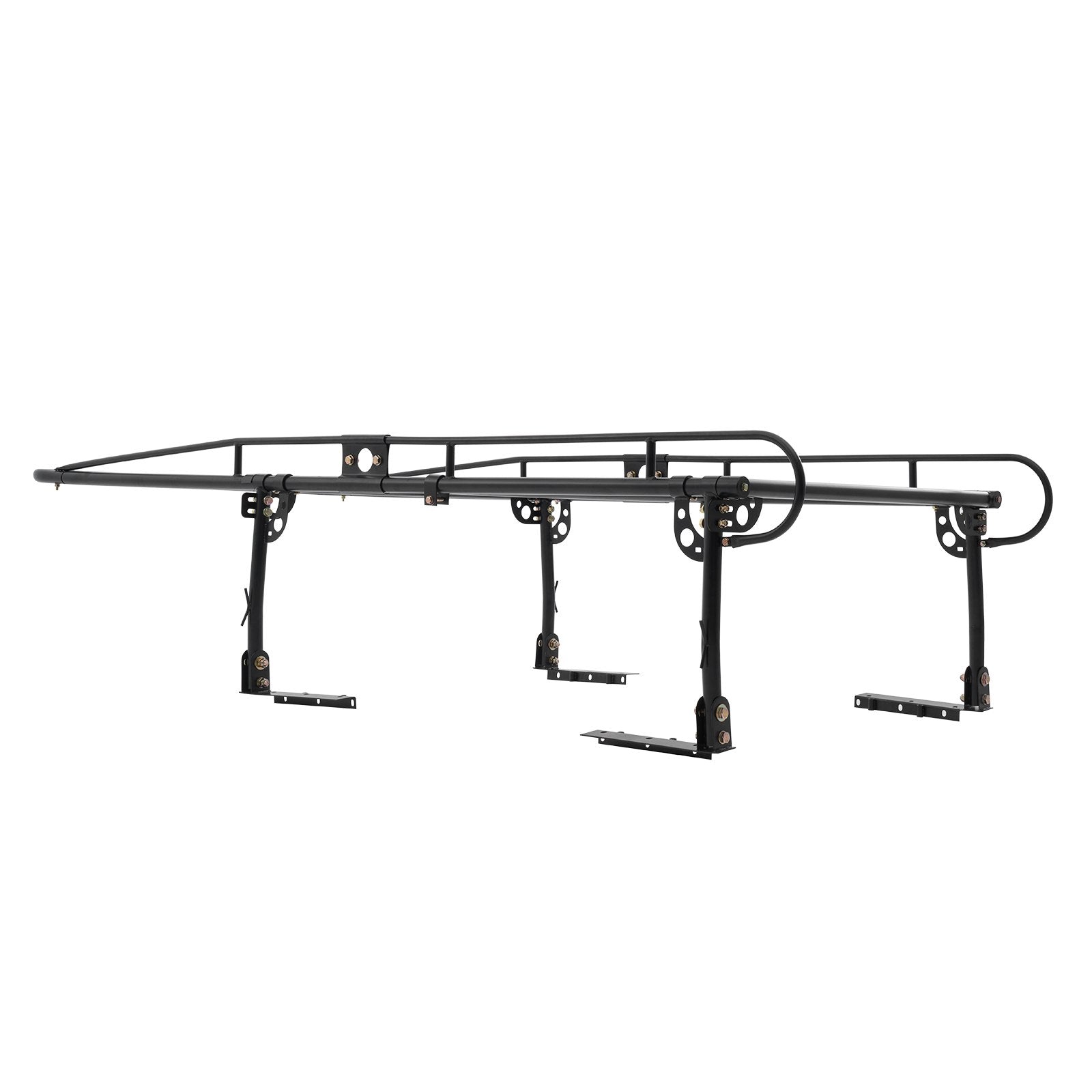 VEVOR Truck Rack Pick up Ladder Rack 1000lbs Capacity 43.3
