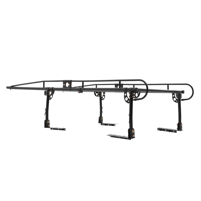 VEVOR Truck Rack Pick up Ladder Rack 1000lbs Capacity 43.3
