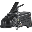VEVOR Adjustable Trailer Coupler, 2-5/16