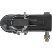 VEVOR Adjustable Trailer Coupler, 2-5/16