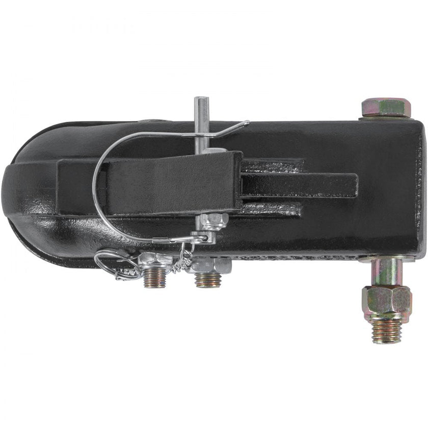 VEVOR Adjustable Trailer Coupler, 2-5/16