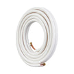 VEVOR 25FT Mini Split Line Set, 1/4