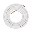 VEVOR 25FT Mini Split Line Set, 1/4
