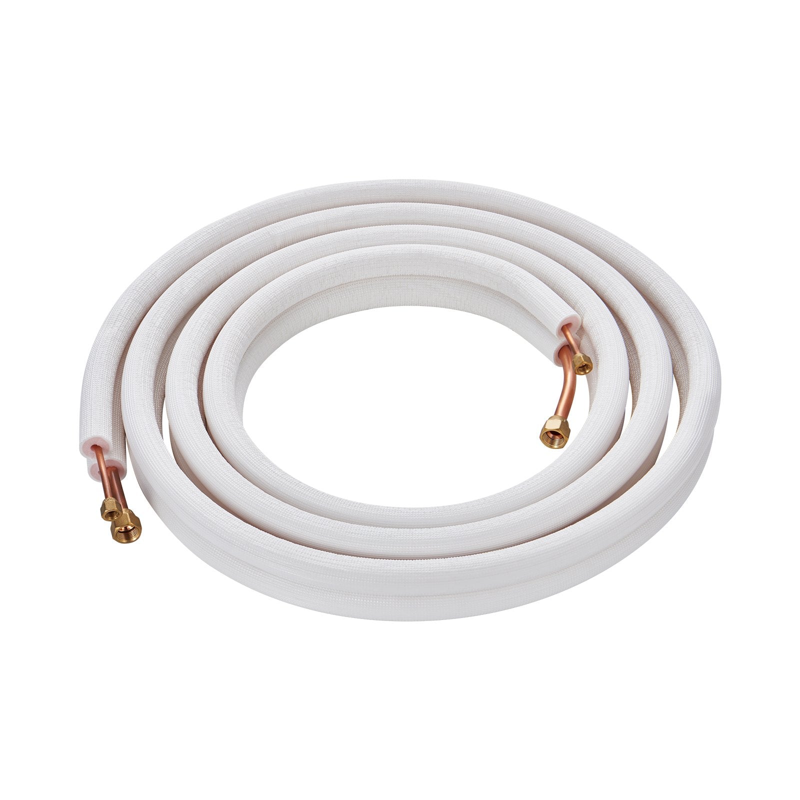 VEVOR 16FT Mini Split Line Set, 1/4