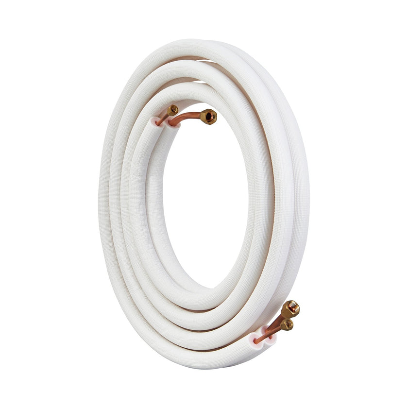 VEVOR 16FT Mini Split Line Set, 1/4