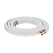 VEVOR 16FT Mini Split Line Set, 1/4