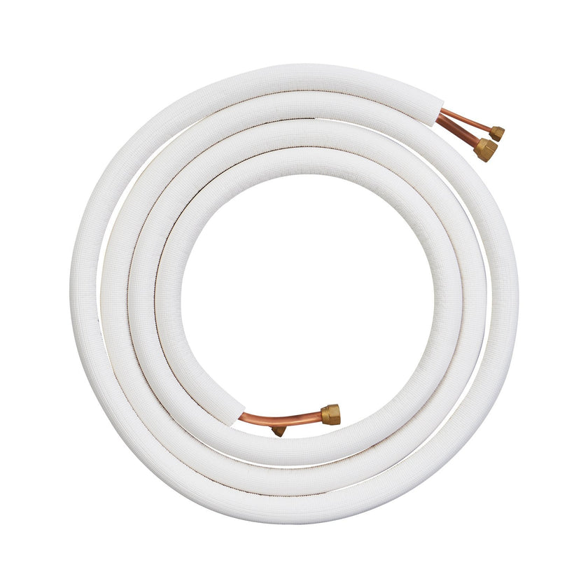 VEVOR 16FT Mini Split Line Set, 1/4
