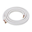 VEVOR 16FT Mini Split Line Set, 1/4