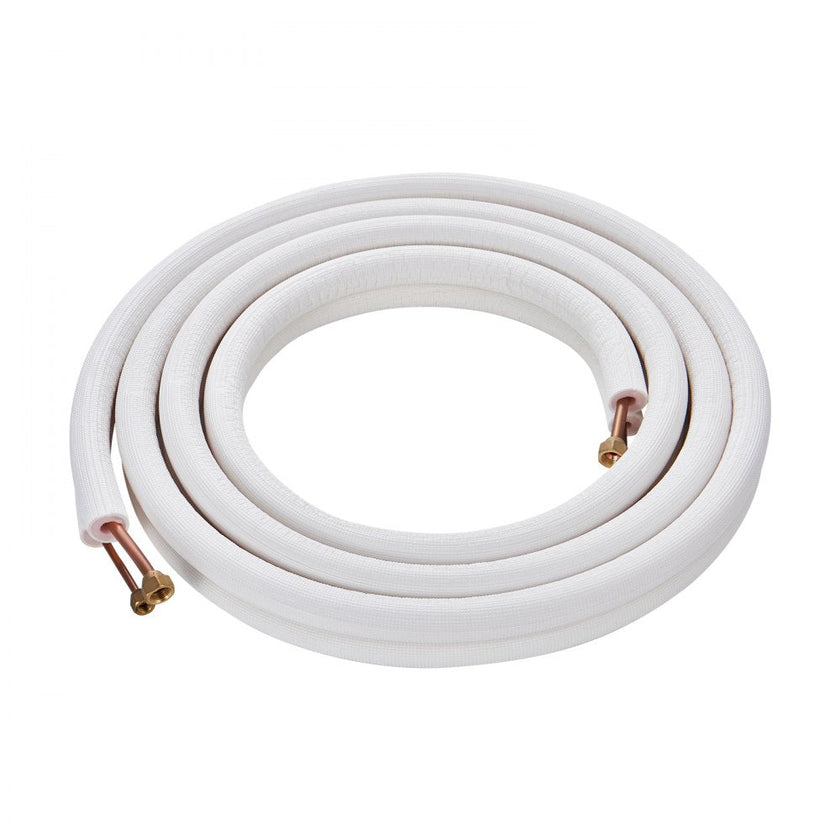 VEVOR 16FT Mini Split Line Set, 1/4