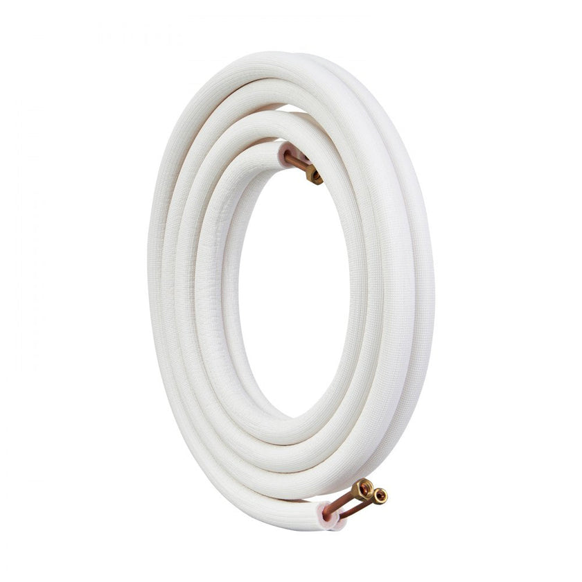 VEVOR 16FT Mini Split Line Set, 1/4