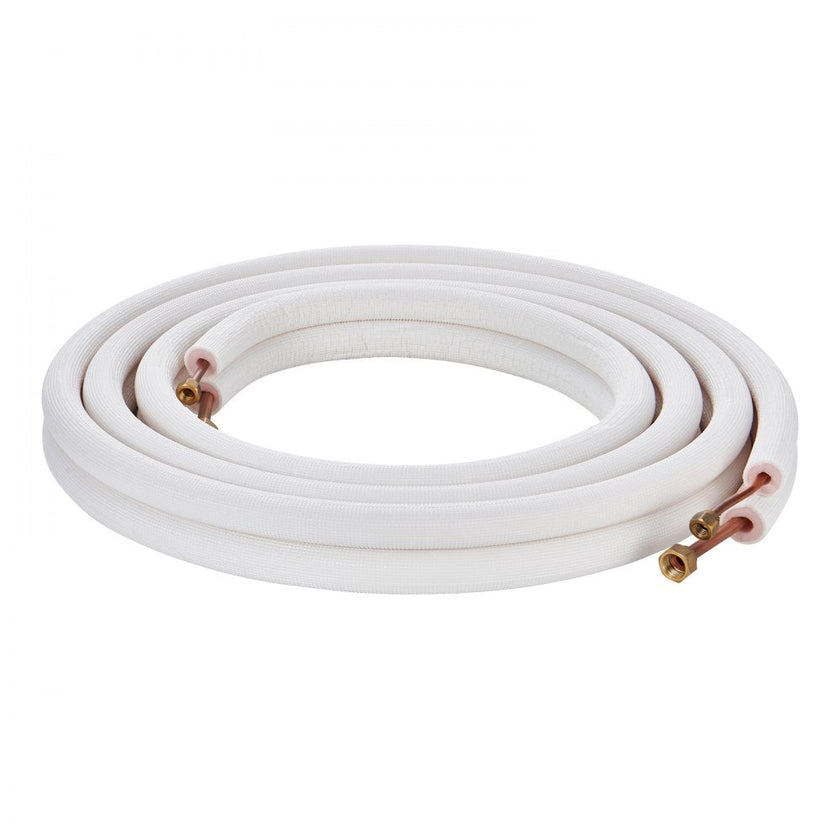 VEVOR 16FT Mini Split Line Set, 1/4