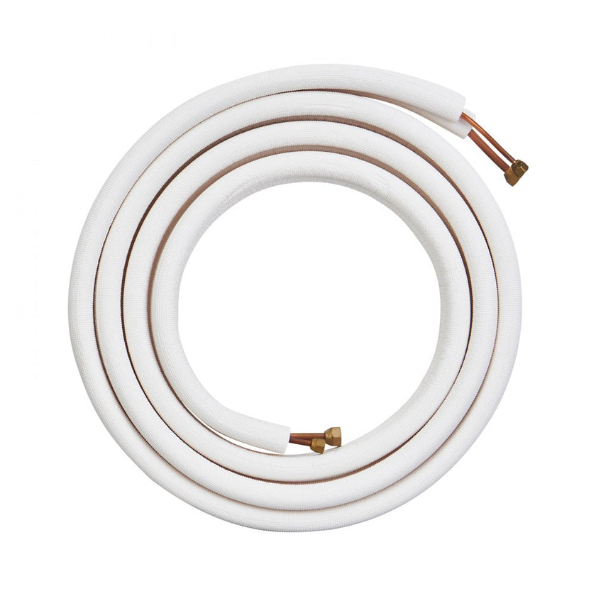VEVOR 16FT Mini Split Line Set, 1/4