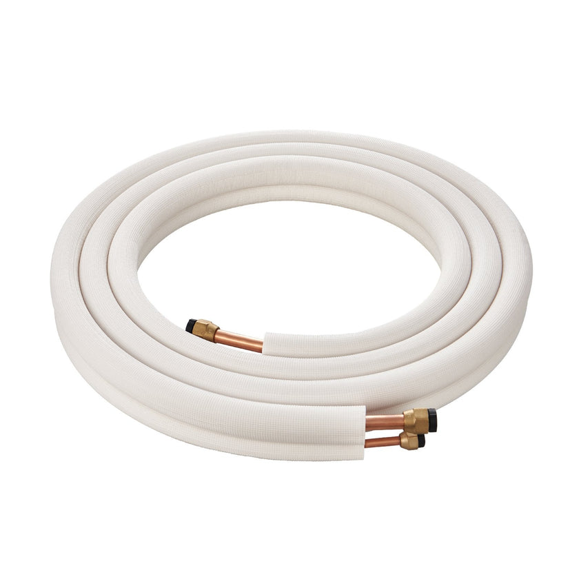 VEVOR 16FT Mini Split Line Set, 3/8