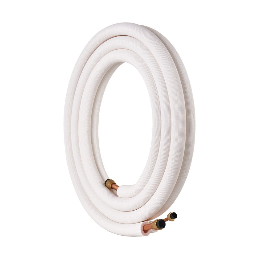 VEVOR 16FT Mini Split Line Set, 3/8