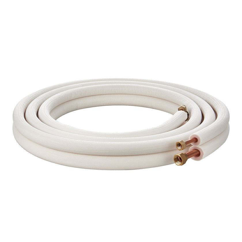 VEVOR 16FT Mini Split Line Set, 3/8