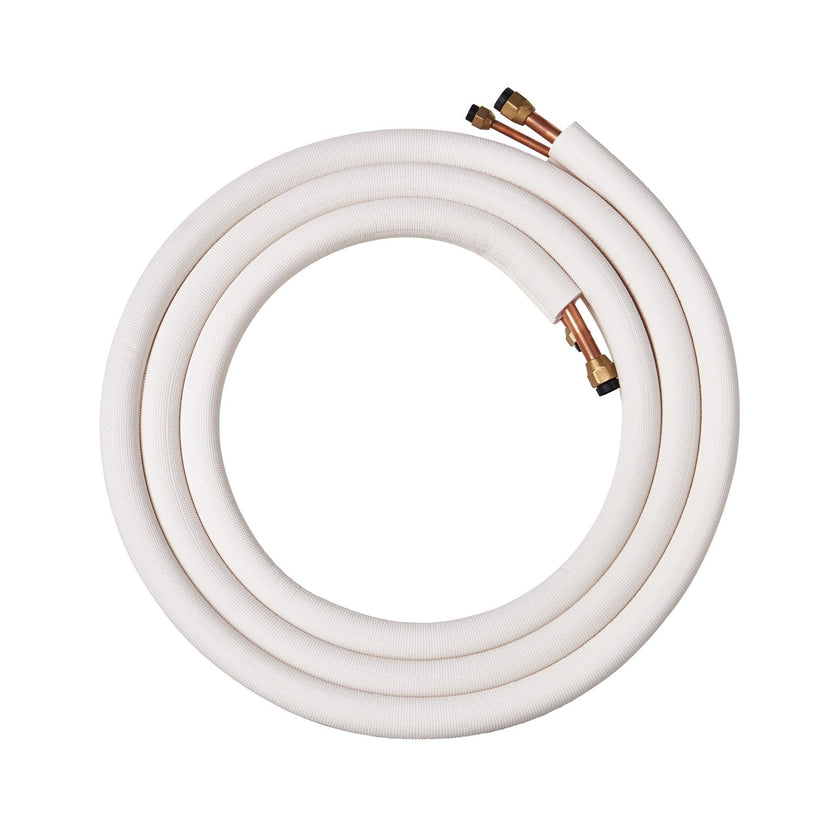 VEVOR 16FT Mini Split Line Set, 3/8