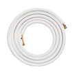 VEVOR 25FT Mini Split Line Set, 1/4