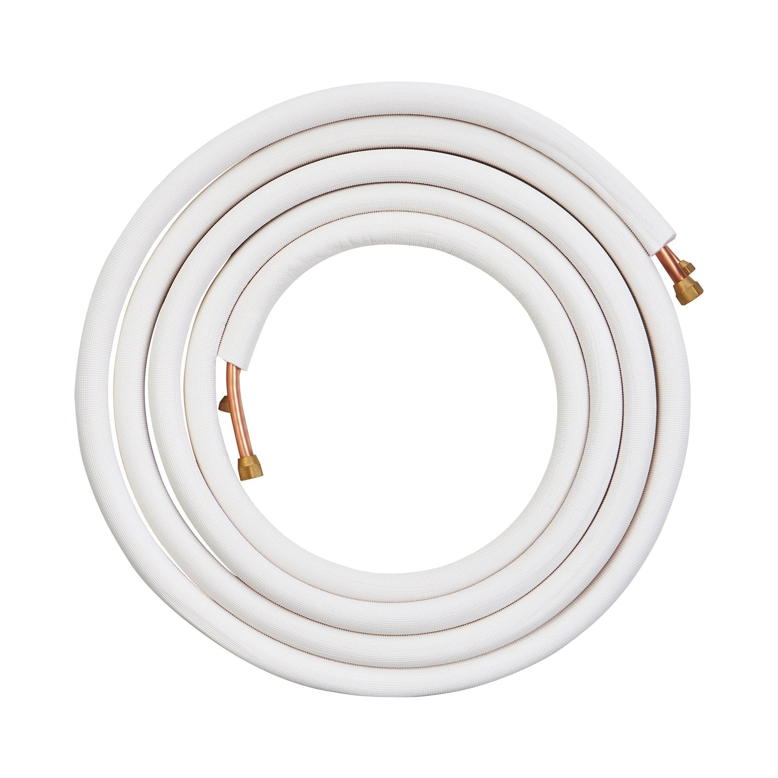 VEVOR 25FT Mini Split Line Set, 1/4